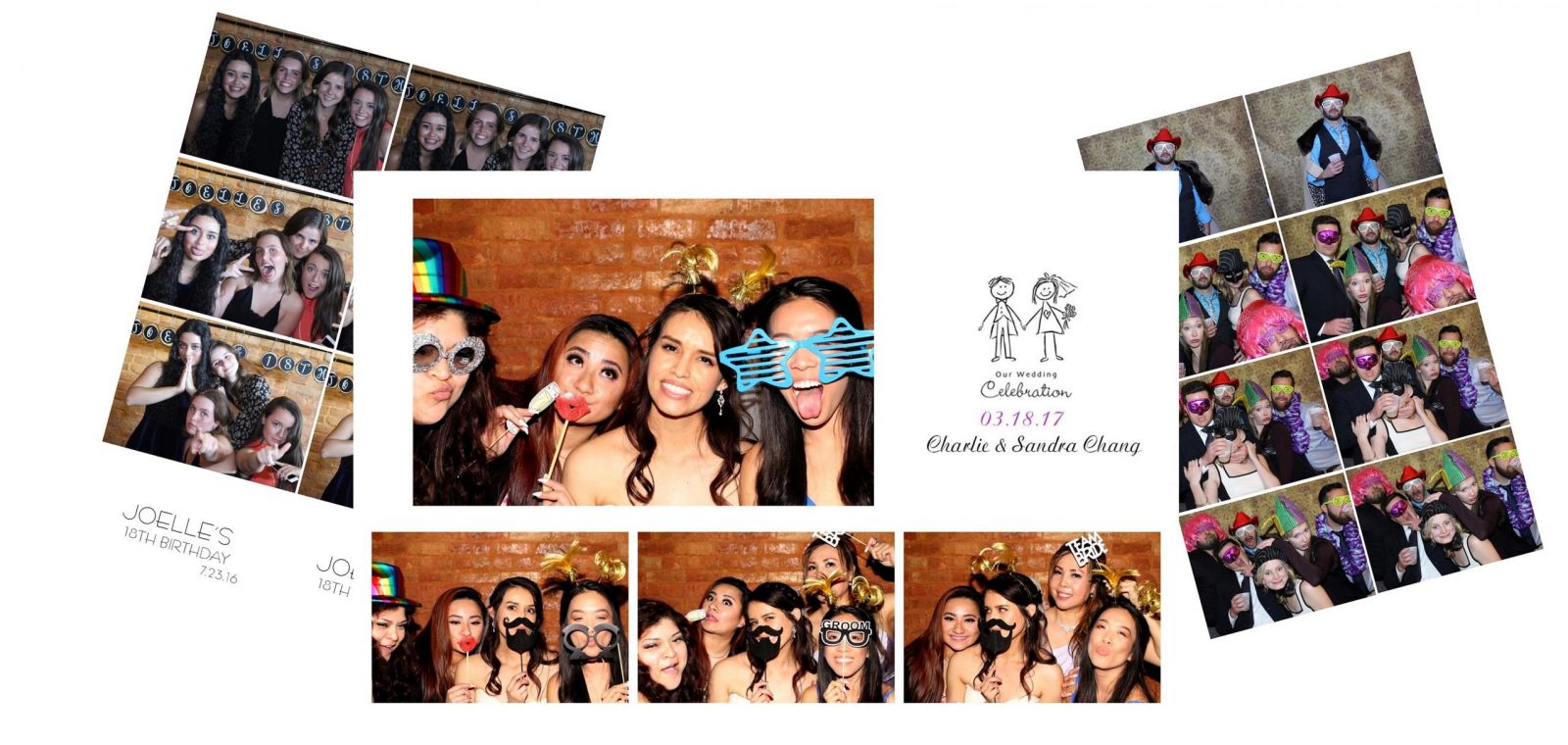 PLANO PHOTOBOOTH VENDOR