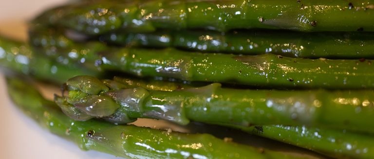 asparagus